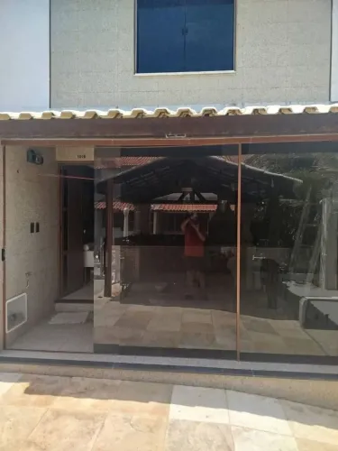 Casa duplex Icaraí.