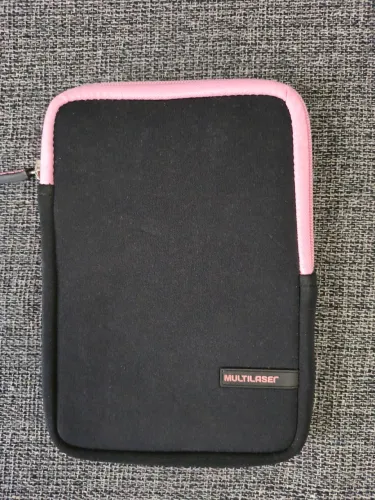 Capa para Kindle