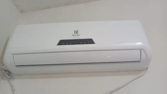 VENDO ARCONDICIONADO ELETROLUX 