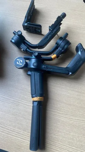 Gimbal Estabilizador FeiyuTech Scorp-c 