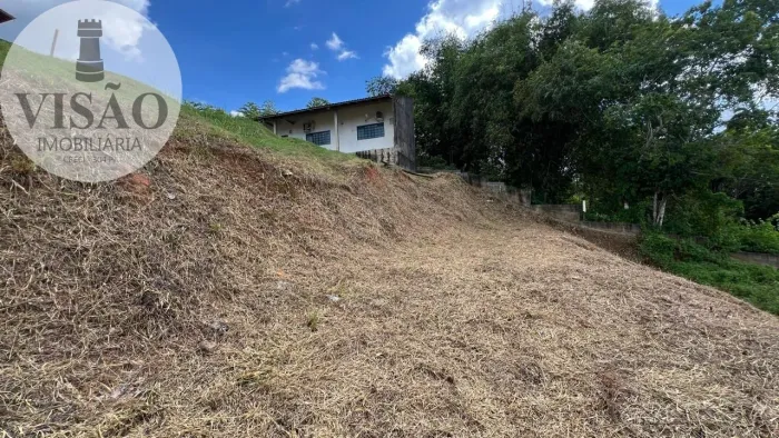 TERRENO RESIDENCIAL em MANAUS - AM, PONTA NEGRA