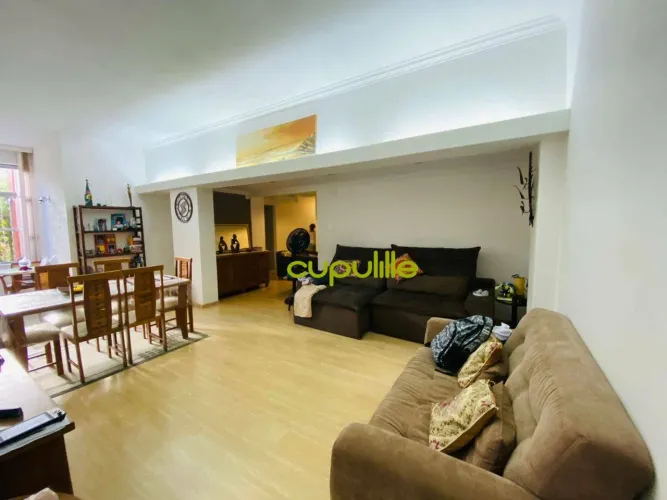 Apartamento à venda, 130 m² por R$ 710.000,00 - Ingá - Niterói/RJ