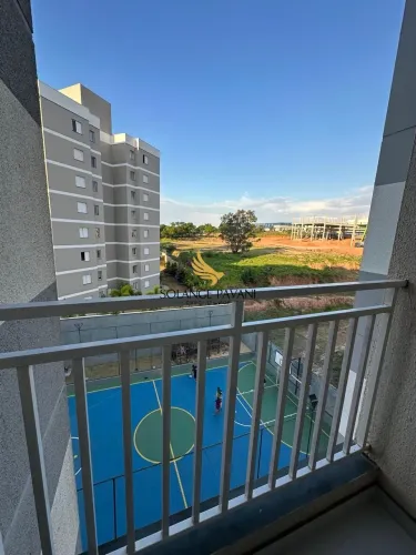 Apartamento à venda no bairro Residencial Pacaembu - Itupeva/SP
