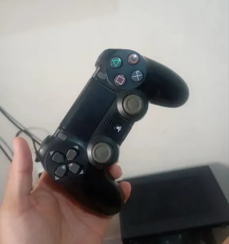 CONTROLE PS4 ORIGINAL SEMI NOVO