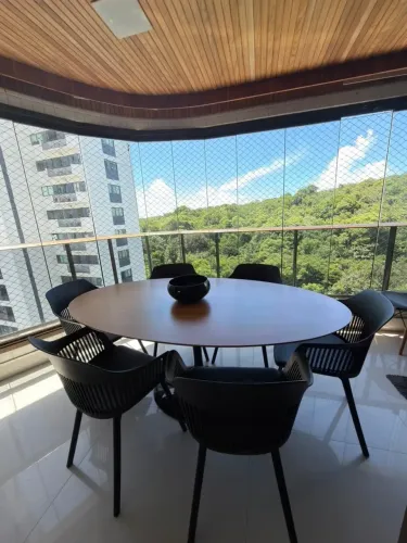 APARTAMENTO KOSTER TIROL NATAL/RN