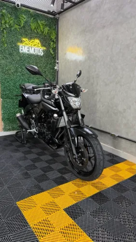 YAMAHA MT-03 321cc ABS 2020