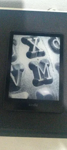 Kindle paperwhite 11° geração