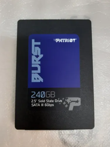 SSD 240GB