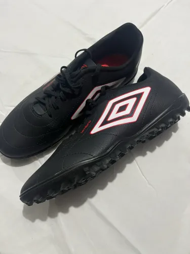 Chuteira Society Umbro Class - 44