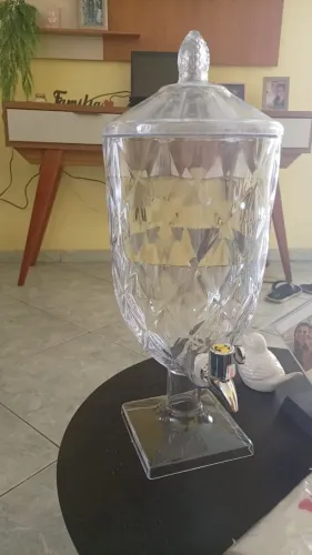 SUQUEIRA ACRÍLICA