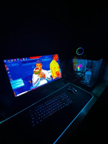 PC GAMER