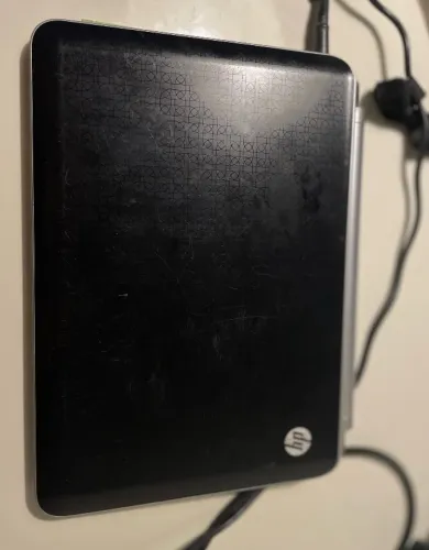 Netbook Usado