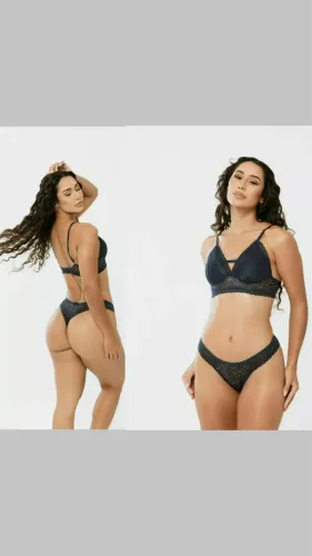 Baby doll, Camisolas e Conjuntos maravilhosos