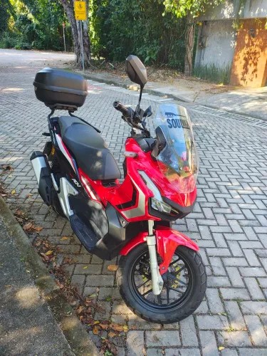 HONDA ADV 150 - 2021