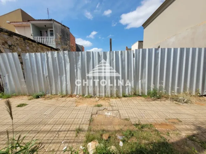 Terreno à venda, 280 m² por R$ 1.000.000,00 - Centro - Itapetininga/SP