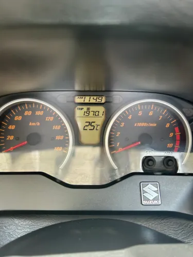 Vendo Suzuki Burgman 400 *Lindíssima*