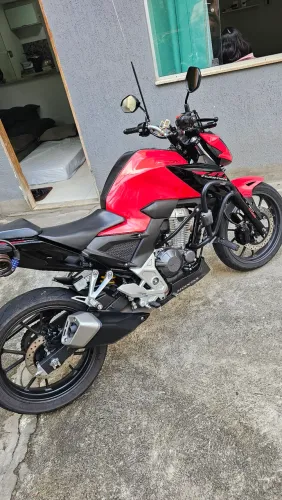 CB300F 2023