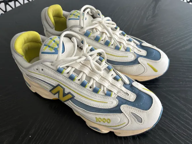Tênis New balance 