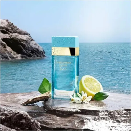 Dolce & Gabbana Light Blue Forever Eau de Parfum 50 ml