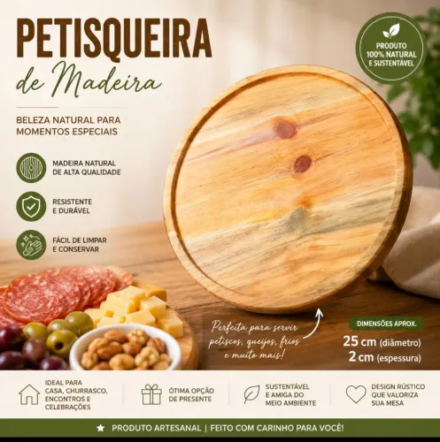 Petisqueira.