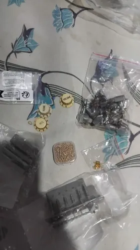 Peças pra guitarra