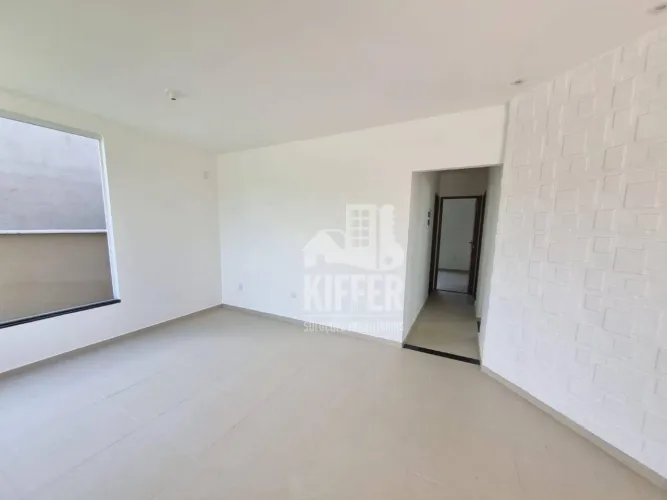 Casa com 2 quartos para alugar, 89 m² por R$ 3.588/mês - Pindobas - Maricá/RJ