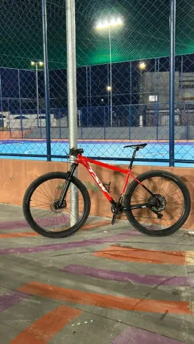 Bike aro 29