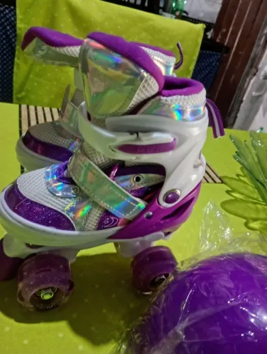 Patins infantil