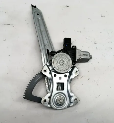 Máquina Vidro Elétrico S10 13/18 Traseiro Direito 49653