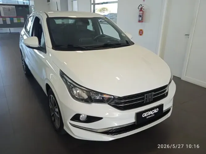 Fiat Cronos Precision 1.3 16V Flex Aut. 2023