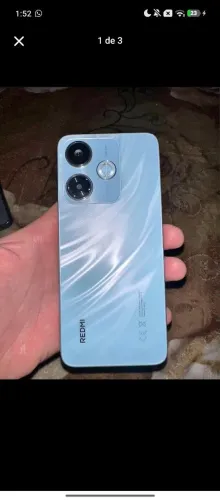 Celular toop
