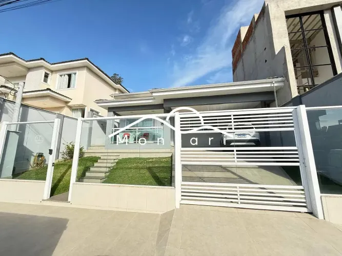 Casa à venda, Res. Mata Atlântica, Volta Redonda, RJ