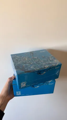Conjunto Acabamento Monocomando Docol 3/4 Baixa e Alta Pressão
