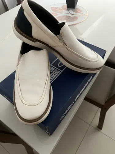 Tênis casual