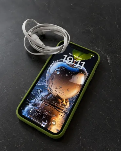 Iphone 11 128GB