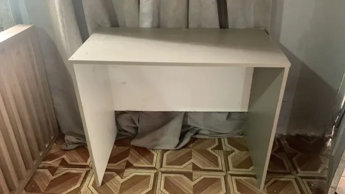 Mesa escrivaninha MDF