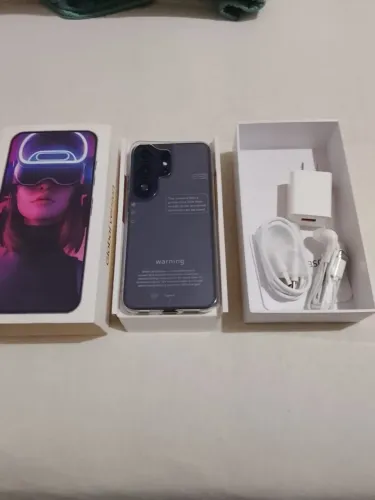 Vendo Galaxy G26 Ultra