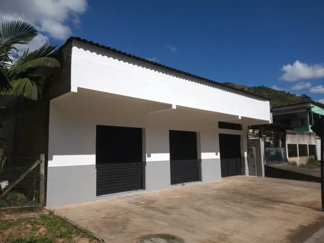 Vendo Loja Comercianol