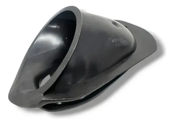 Moldura Entrada Ar Citroen C3 2014 2015 2016 2017