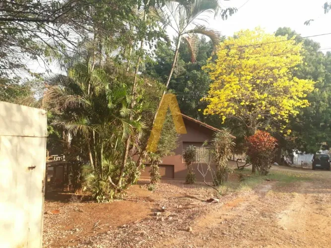 Chácara a Venda em Batatais