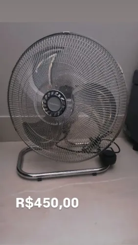 Ventilador