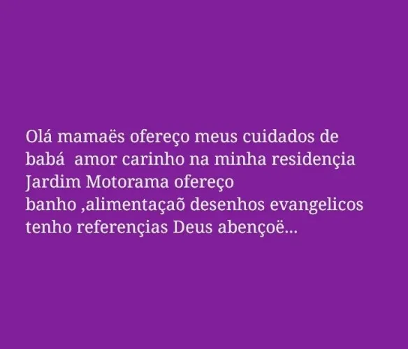 Babá