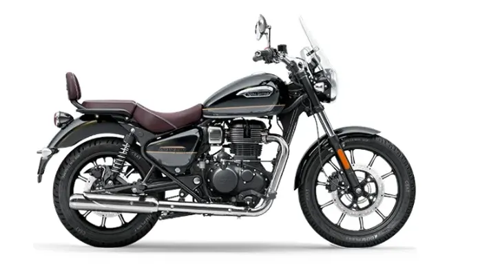 METEOR SUPER NOVA 350c