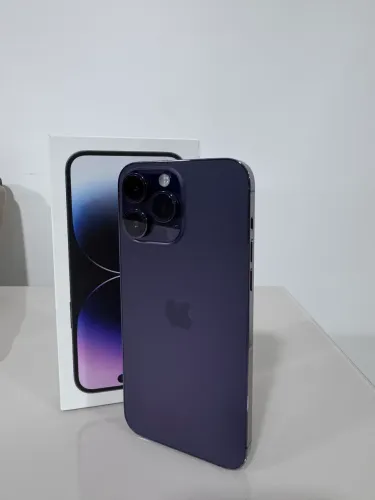 IPHONE 14 PRO MAX 256GB