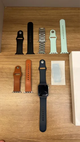 Apple Watch Series 9 