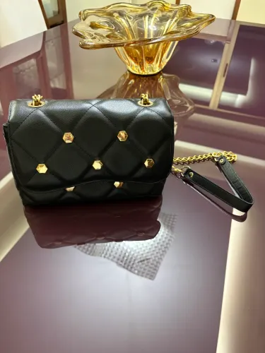 Bolsa Couro Constance