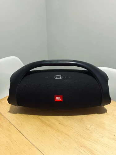 JBL Boombox 2