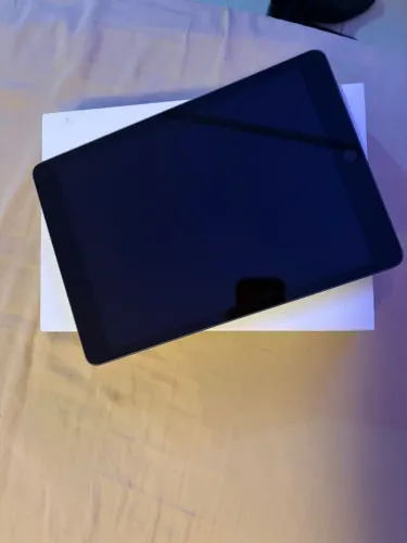 iPad 9 geração