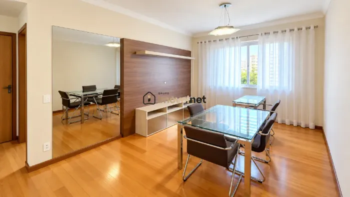 Apartamento à venda, 3 quartos, 1 suíte, 1 vaga, Estoril - Belo Horizonte/MG