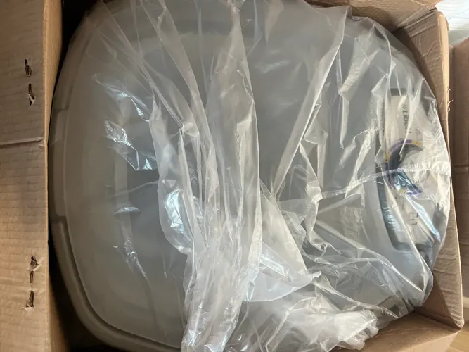 Vendo tanquinho novo 20 kilos